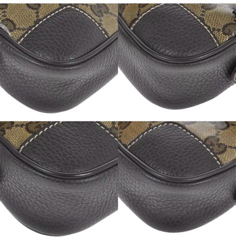 gucci fanny pack sizes